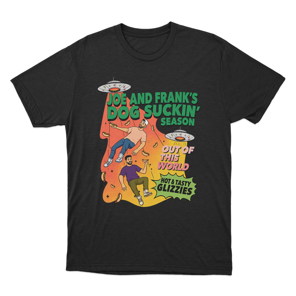 Dog Suckin Unisex T Shirt Black Dog Suckin Unisex T Shirt Black