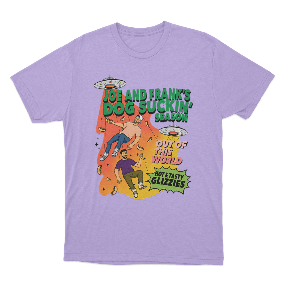 Dog Suckin Unisex T Shirt Purple Dog Suckin Unisex T Shirt Purple